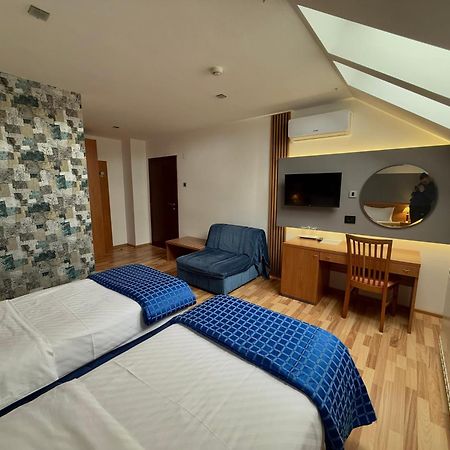 Motel M Vlasenica Εξωτερικό φωτογραφία