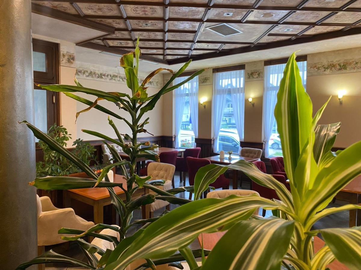 Motel M Vlasenica Εξωτερικό φωτογραφία