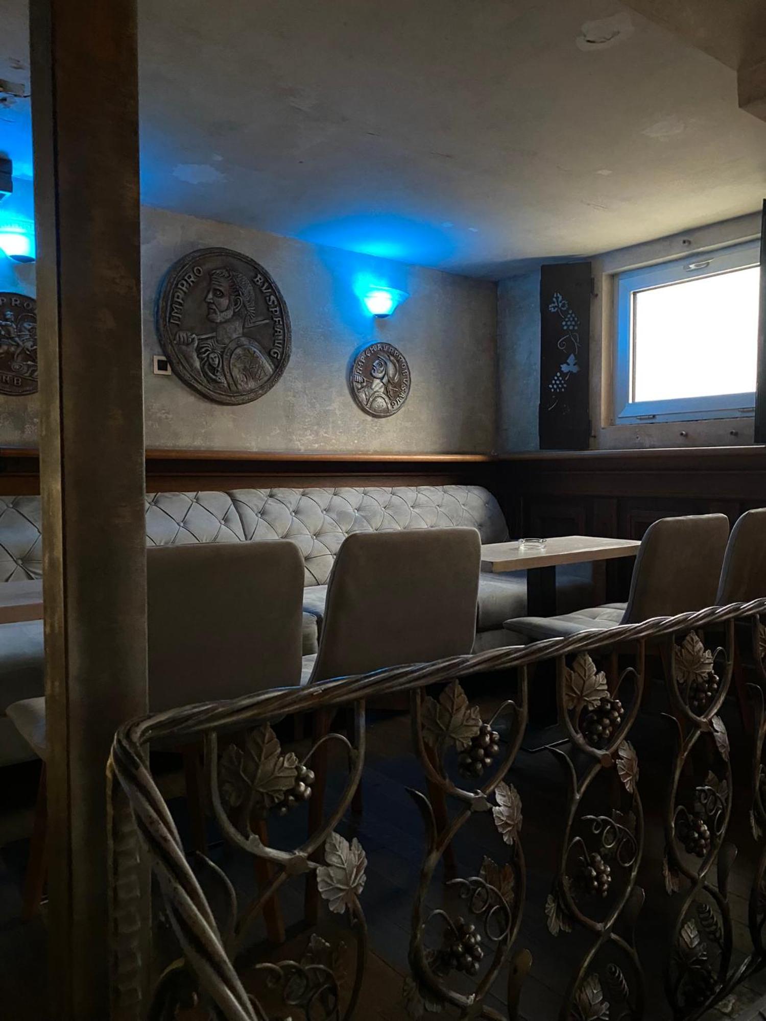 Motel M Vlasenica Εξωτερικό φωτογραφία