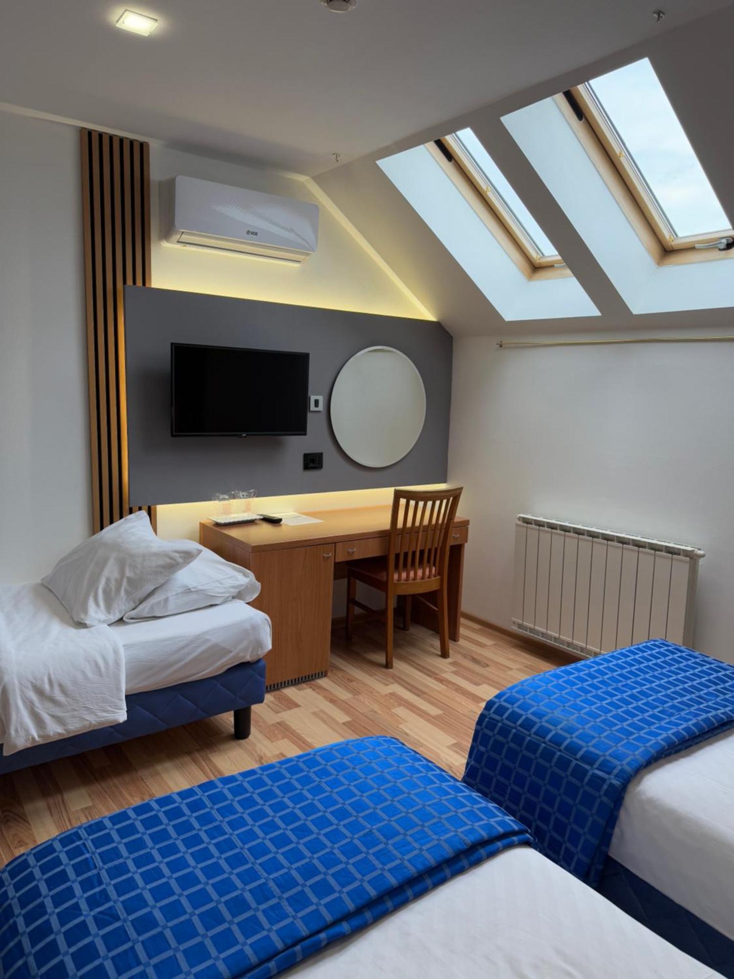 Motel M Vlasenica Εξωτερικό φωτογραφία