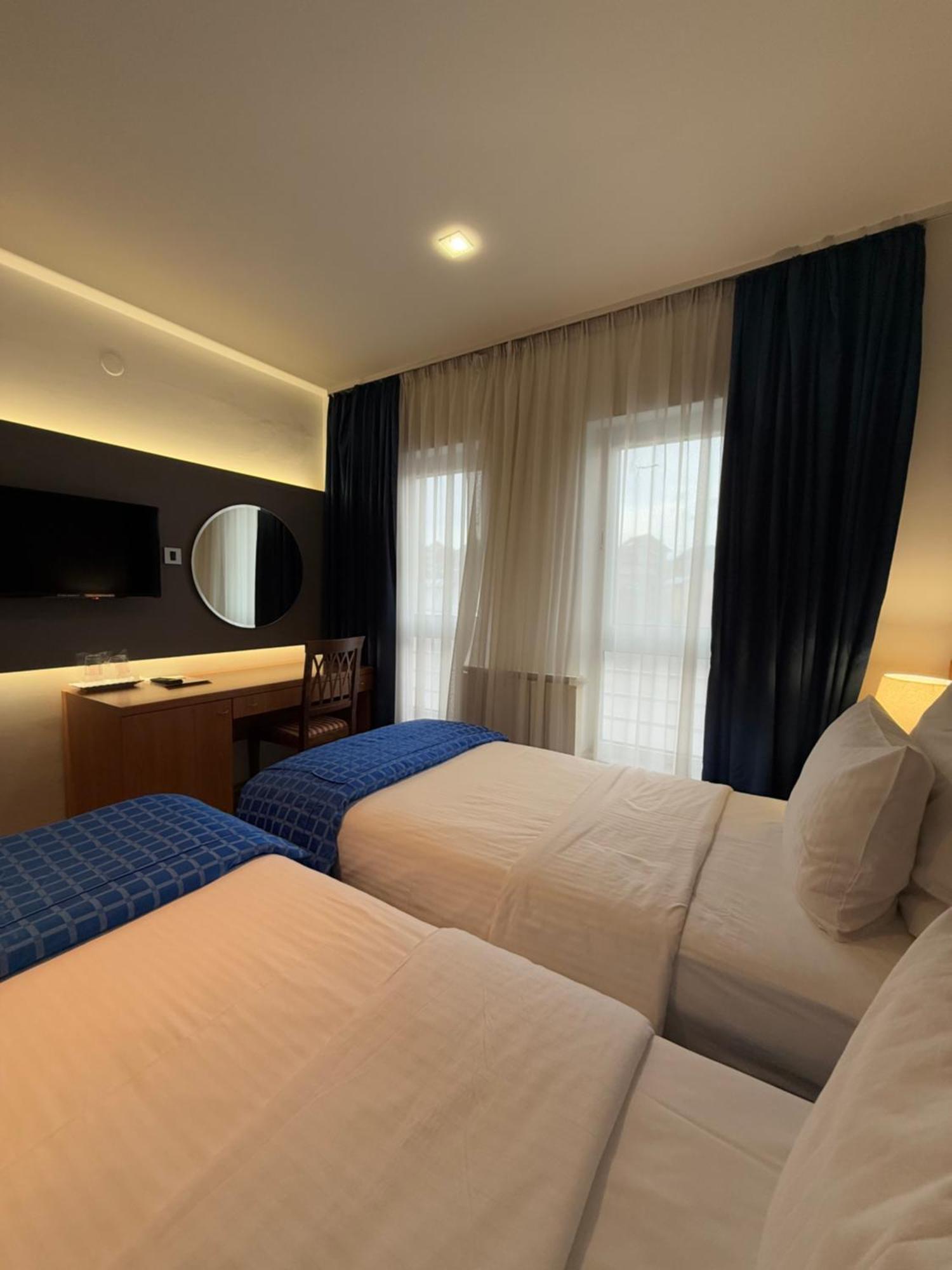 Motel M Vlasenica Εξωτερικό φωτογραφία