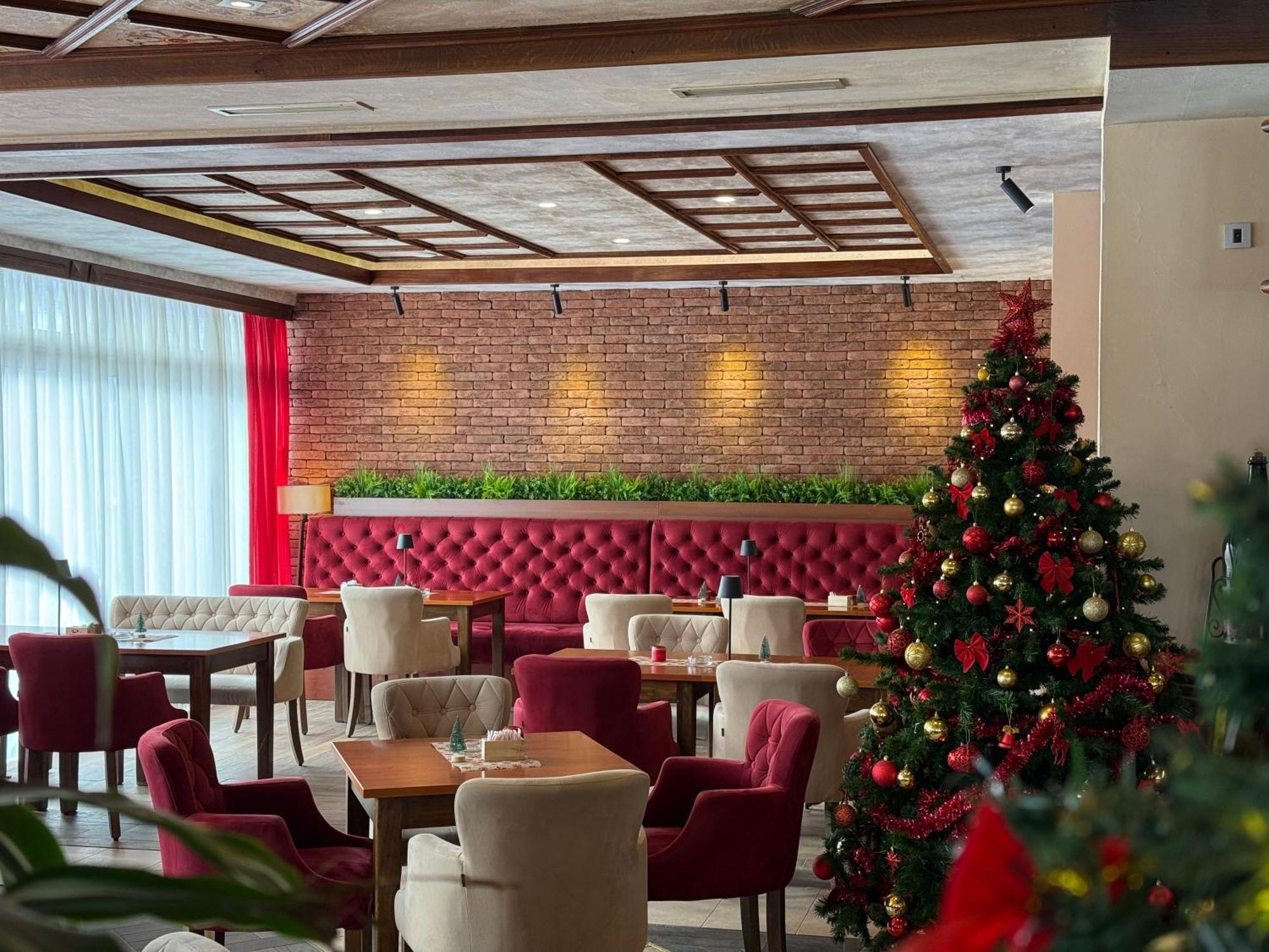 Motel M Vlasenica Εξωτερικό φωτογραφία