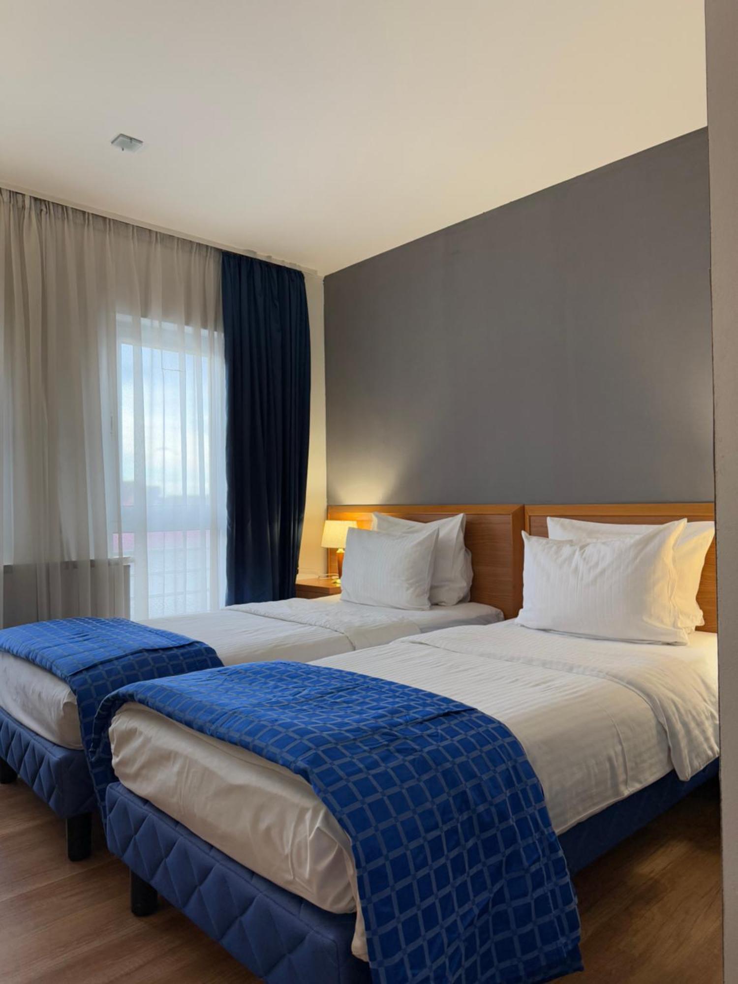 Motel M Vlasenica Εξωτερικό φωτογραφία