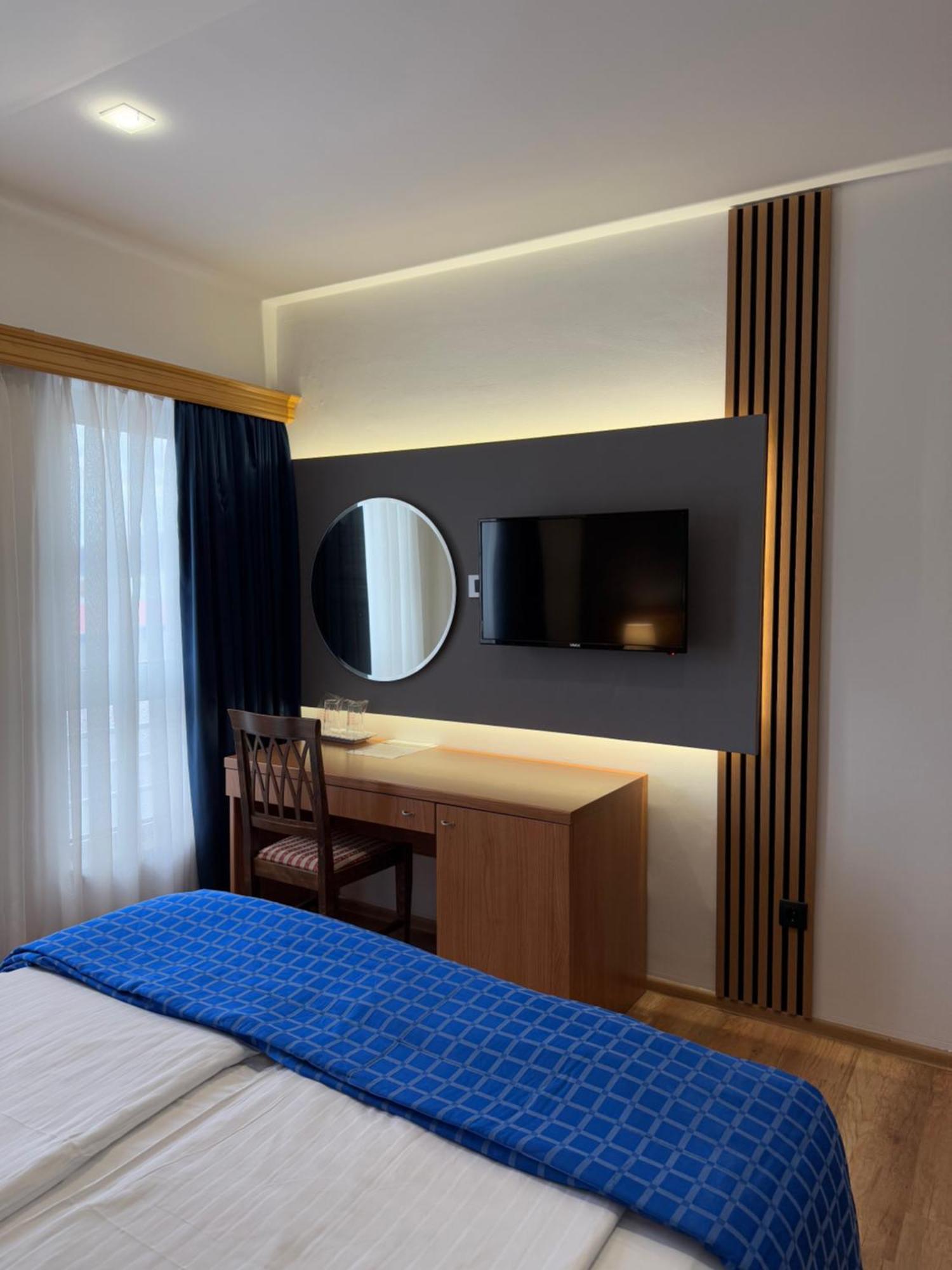 Motel M Vlasenica Εξωτερικό φωτογραφία