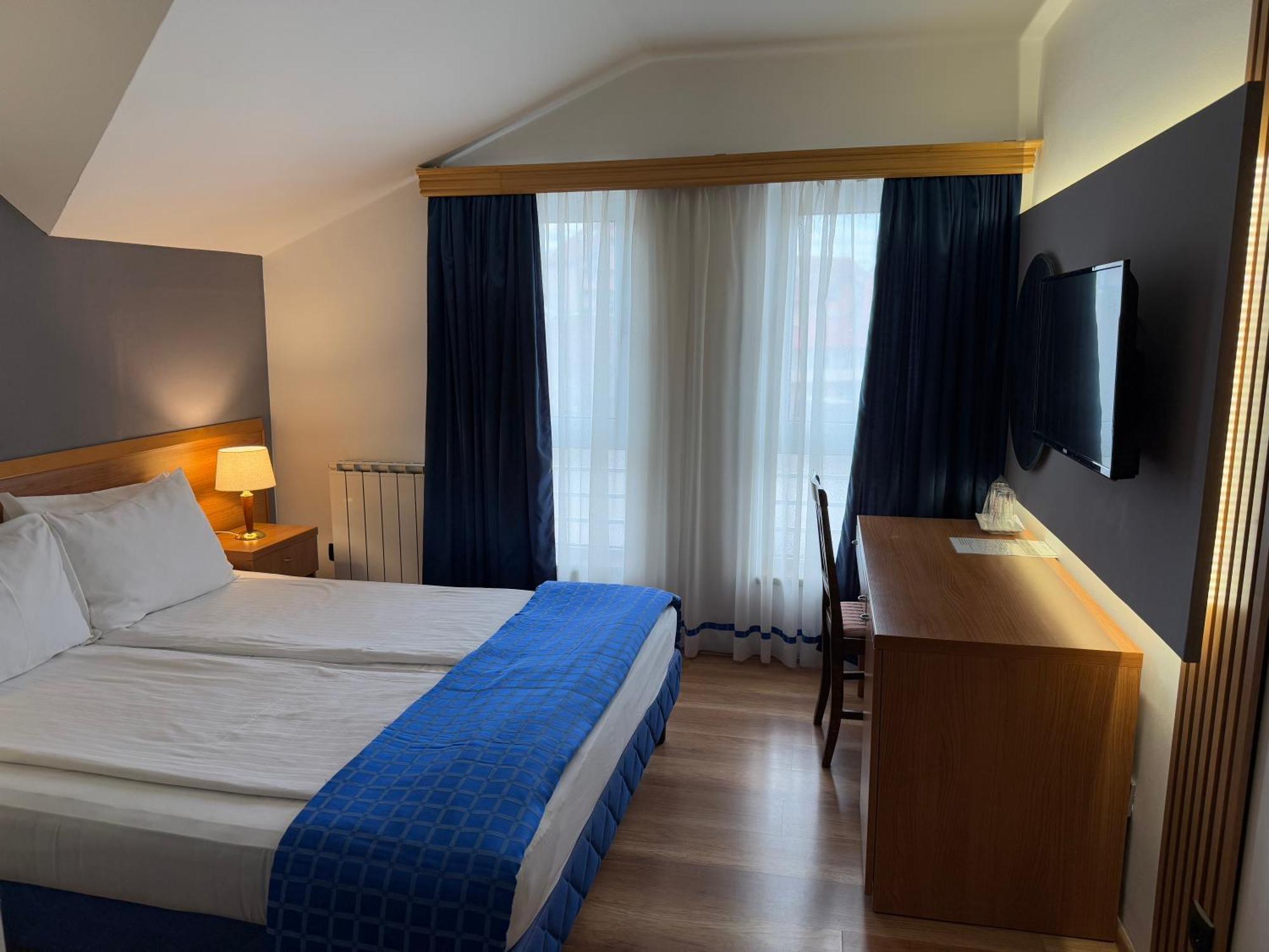 Motel M Vlasenica Εξωτερικό φωτογραφία