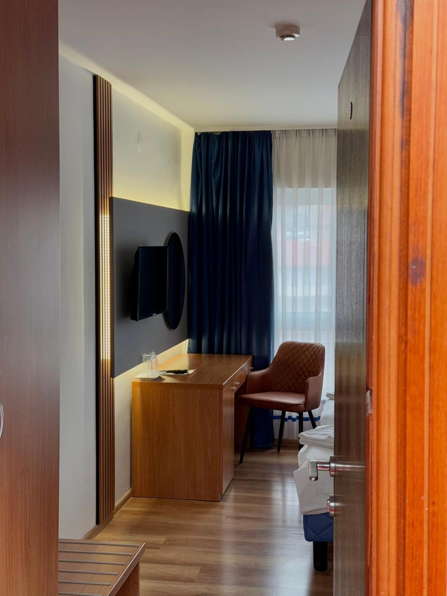Motel M Vlasenica Εξωτερικό φωτογραφία