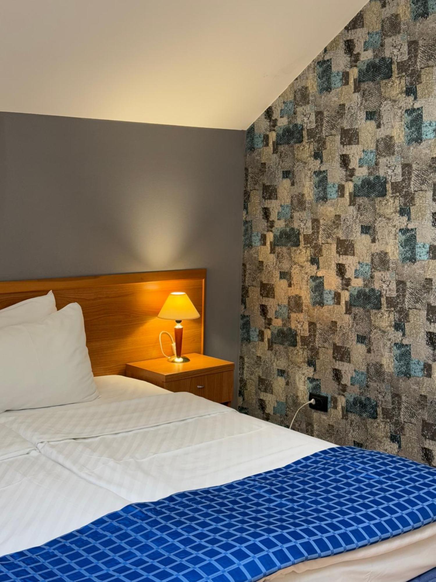 Motel M Vlasenica Εξωτερικό φωτογραφία