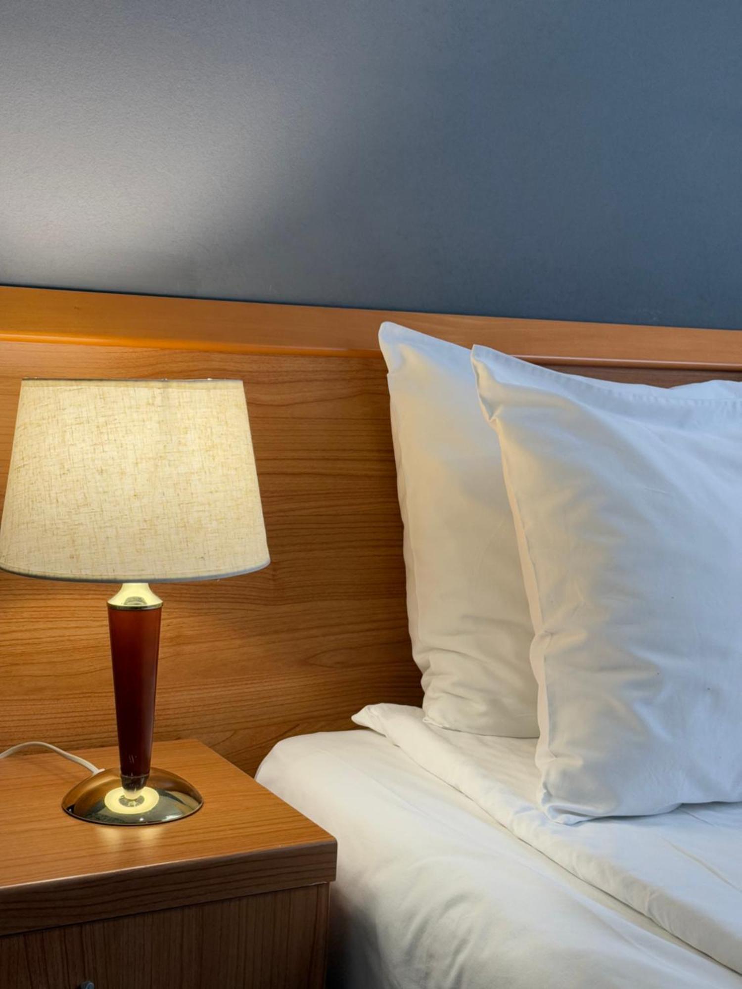 Motel M Vlasenica Εξωτερικό φωτογραφία