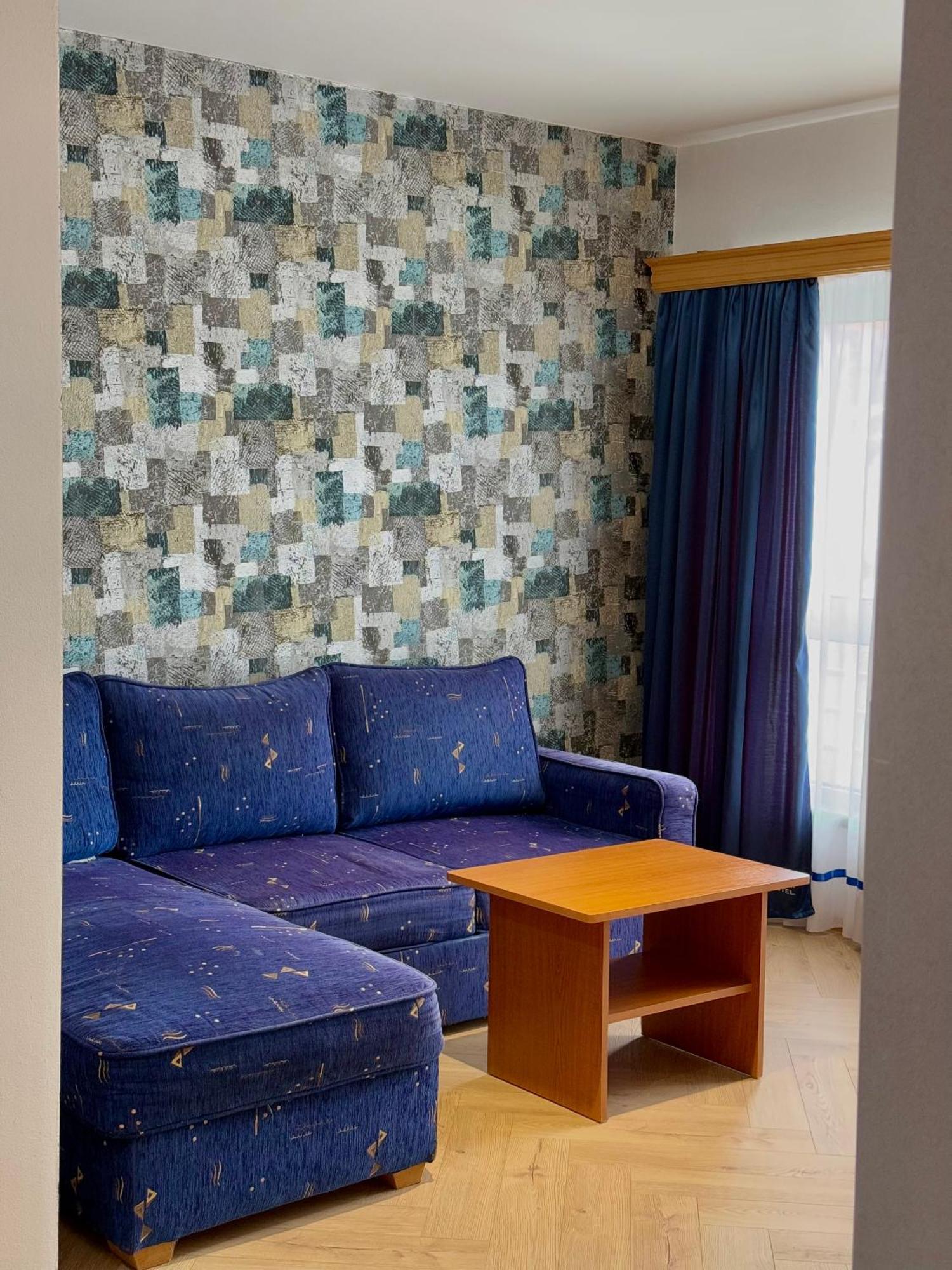 Motel M Vlasenica Εξωτερικό φωτογραφία