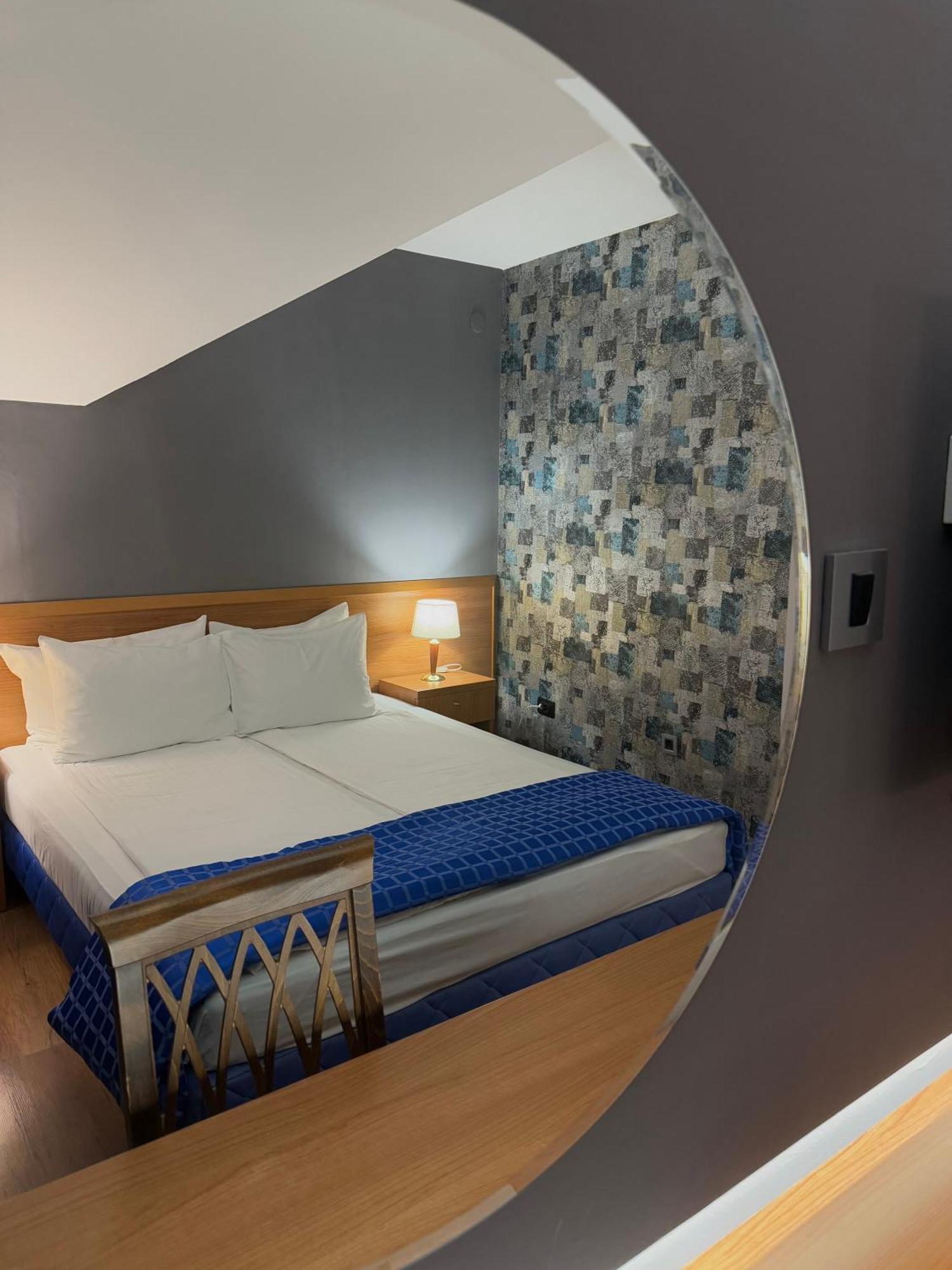 Motel M Vlasenica Εξωτερικό φωτογραφία