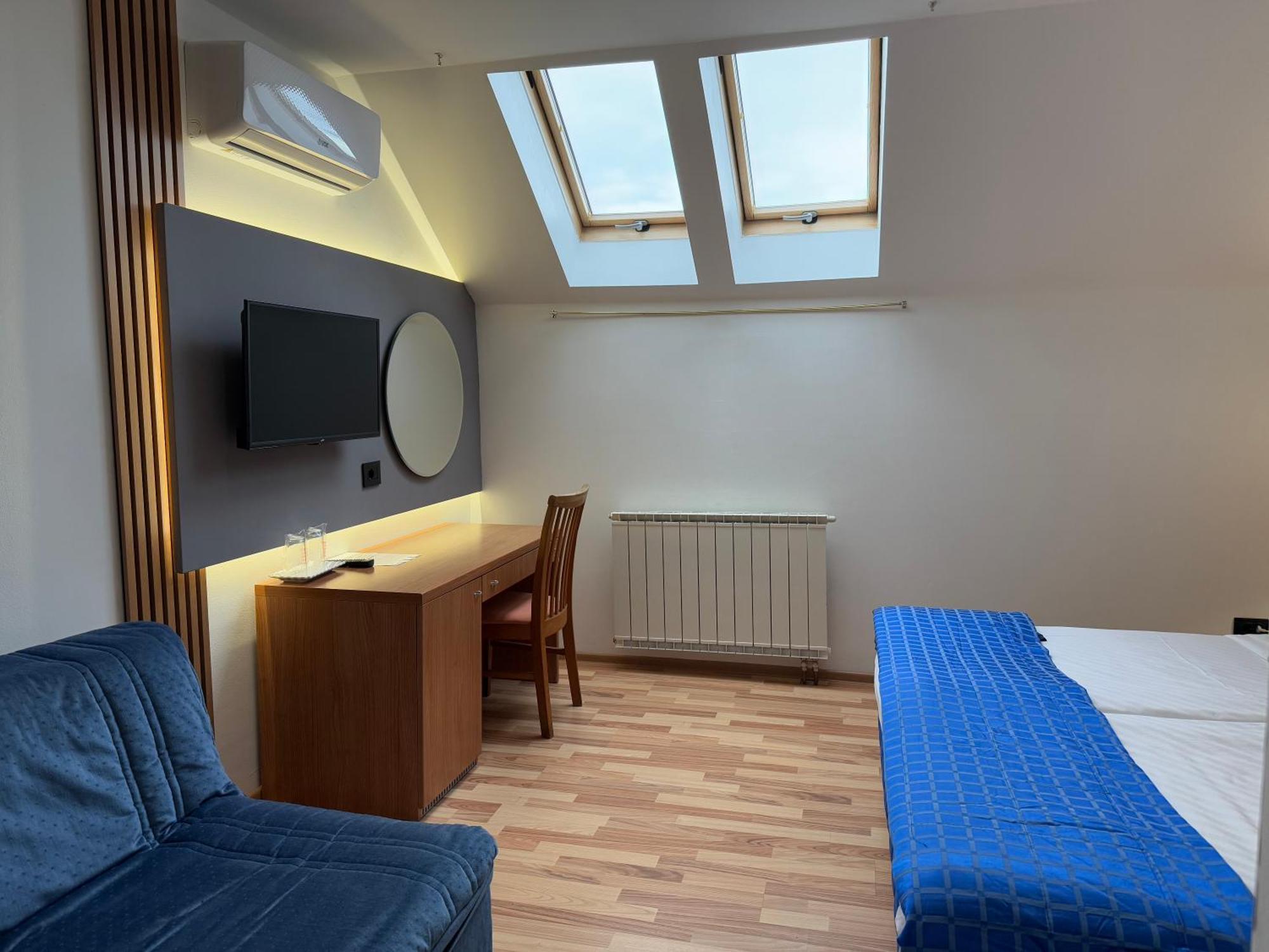 Motel M Vlasenica Εξωτερικό φωτογραφία