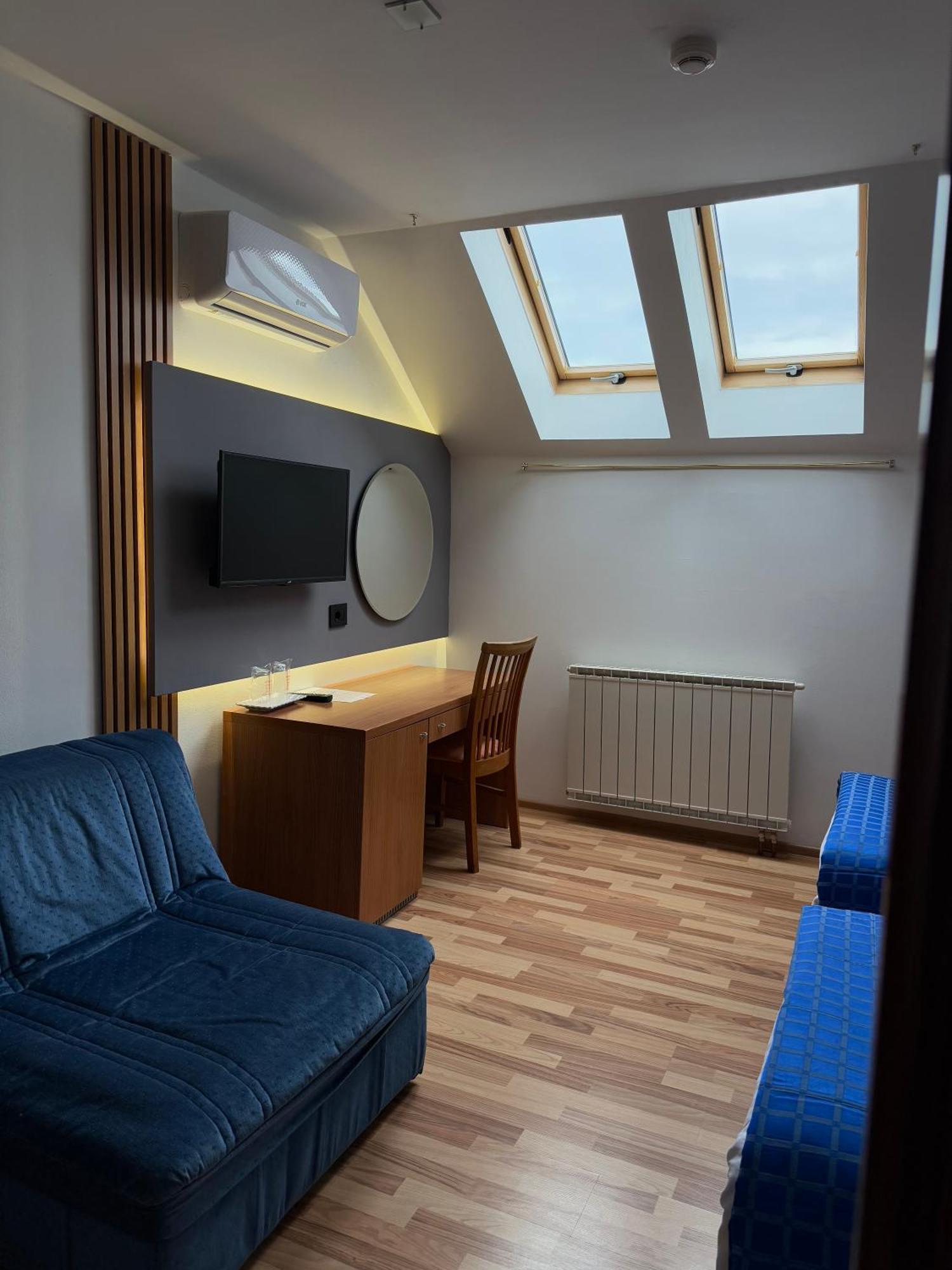 Motel M Vlasenica Εξωτερικό φωτογραφία
